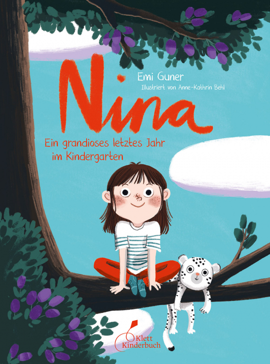 Nina – Ein grandioses letztes Jahr im Kindergarten