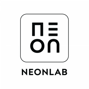 Logo Neon Lab