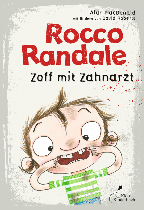 Rocco Randale – Zoff mit Zahnarzt