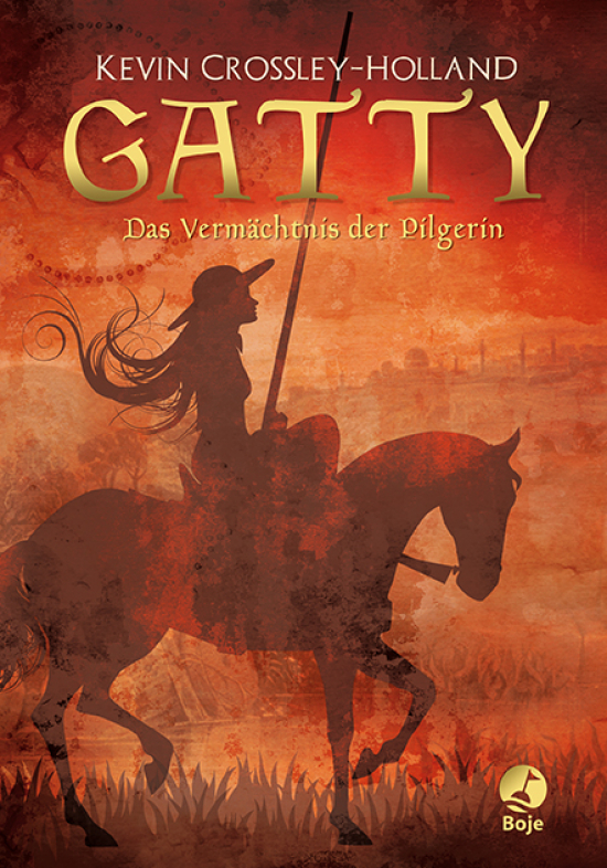 Gatty, Das Vermächtnis der Pilgerin