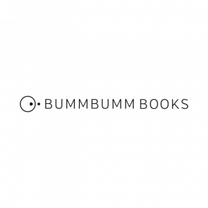 BUMMBUMM BOOKS Logo