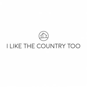 I like the Country too