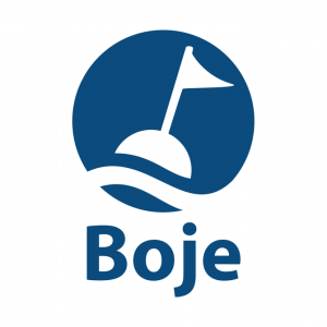 Logo Boje Verlag