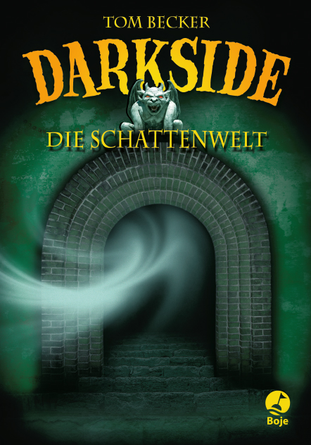 Darkside I, Die Schattenwelt