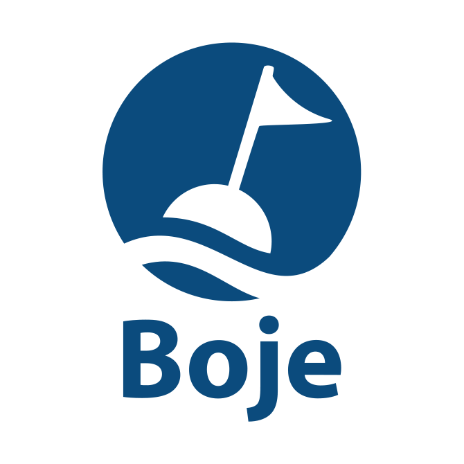 Logo Boje Verlag
